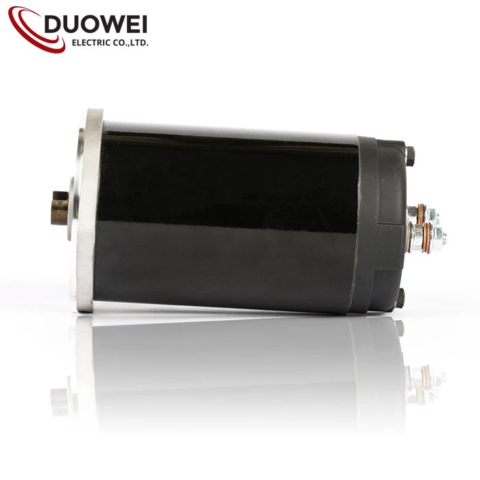 12V Brushed DC Motor