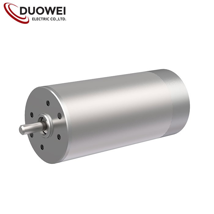 24V Brushed DC Motor