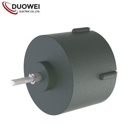 Бесщеточный двигатель постоянного тока мощностью 20 Вт