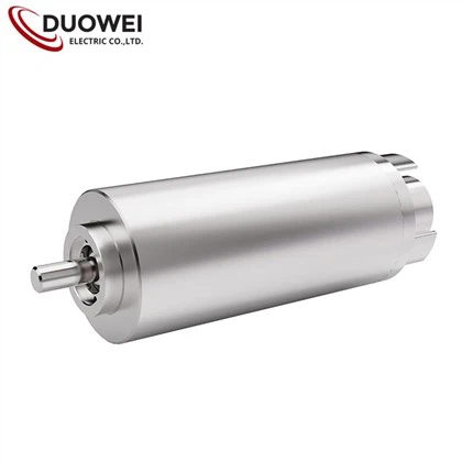 2025 Топ-10 заводов по производству бесщеточных двигателей постоянного тока в...